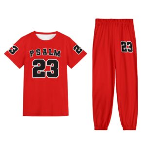 Sleeve Sports Set