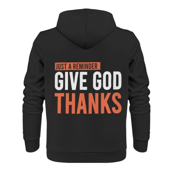 Give God Thanks - Image 6