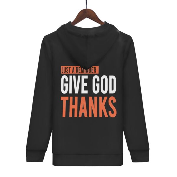 Give God Thanks - Image 8