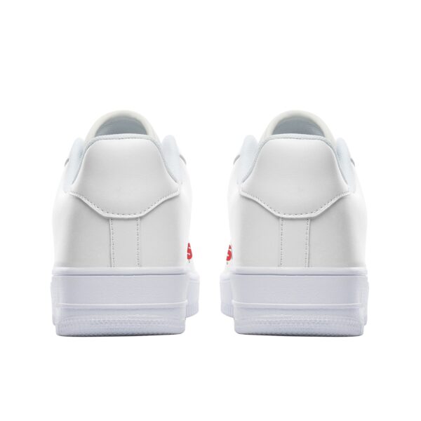 Jesus Unisex Sneakers - Image 5