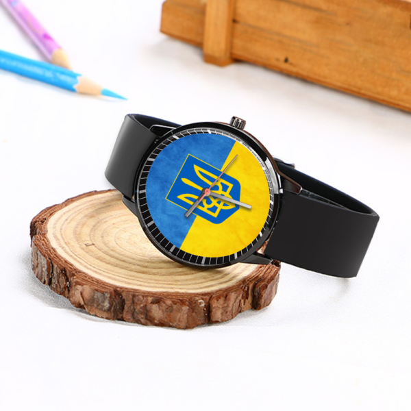 Ukraine Quartz Watches - Image 3