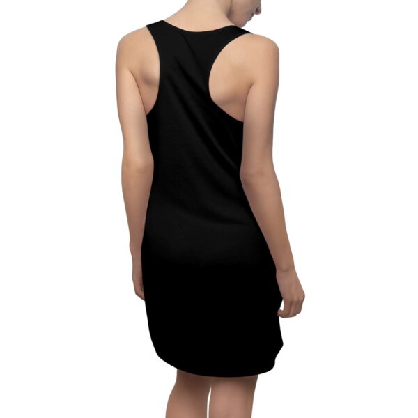 ONE LOVE, Racerback Dress - Image 7