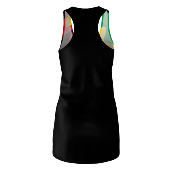 ONE LOVE, Racerback Dress - Image 2