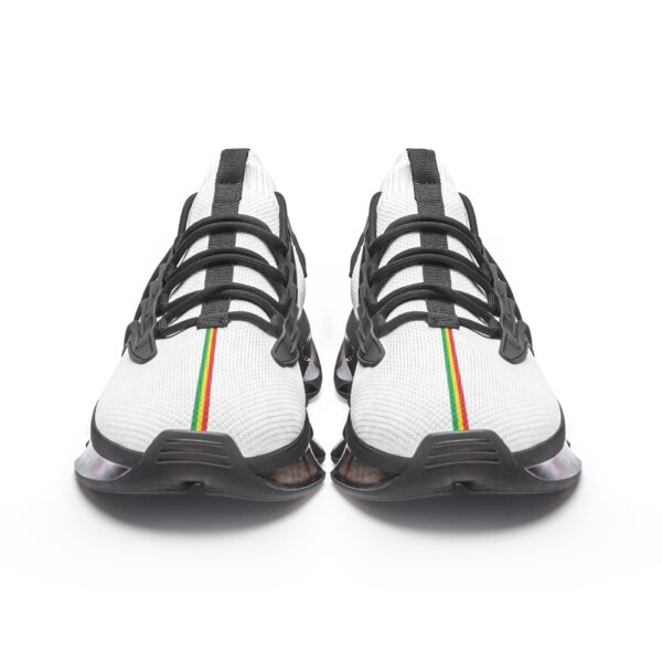 earthstrong kicks mesh sneakers - Image 12