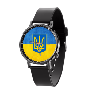 Ukraine Quartz Watches