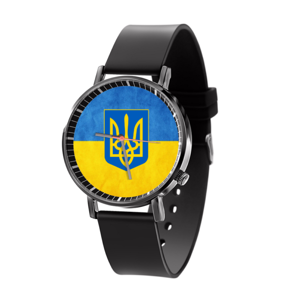 Ukraine Quartz Watches