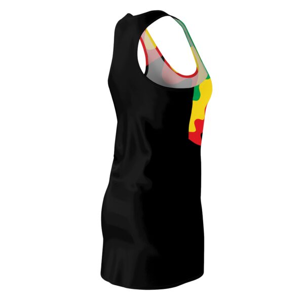 ONE LOVE, Racerback Dress - Image 4