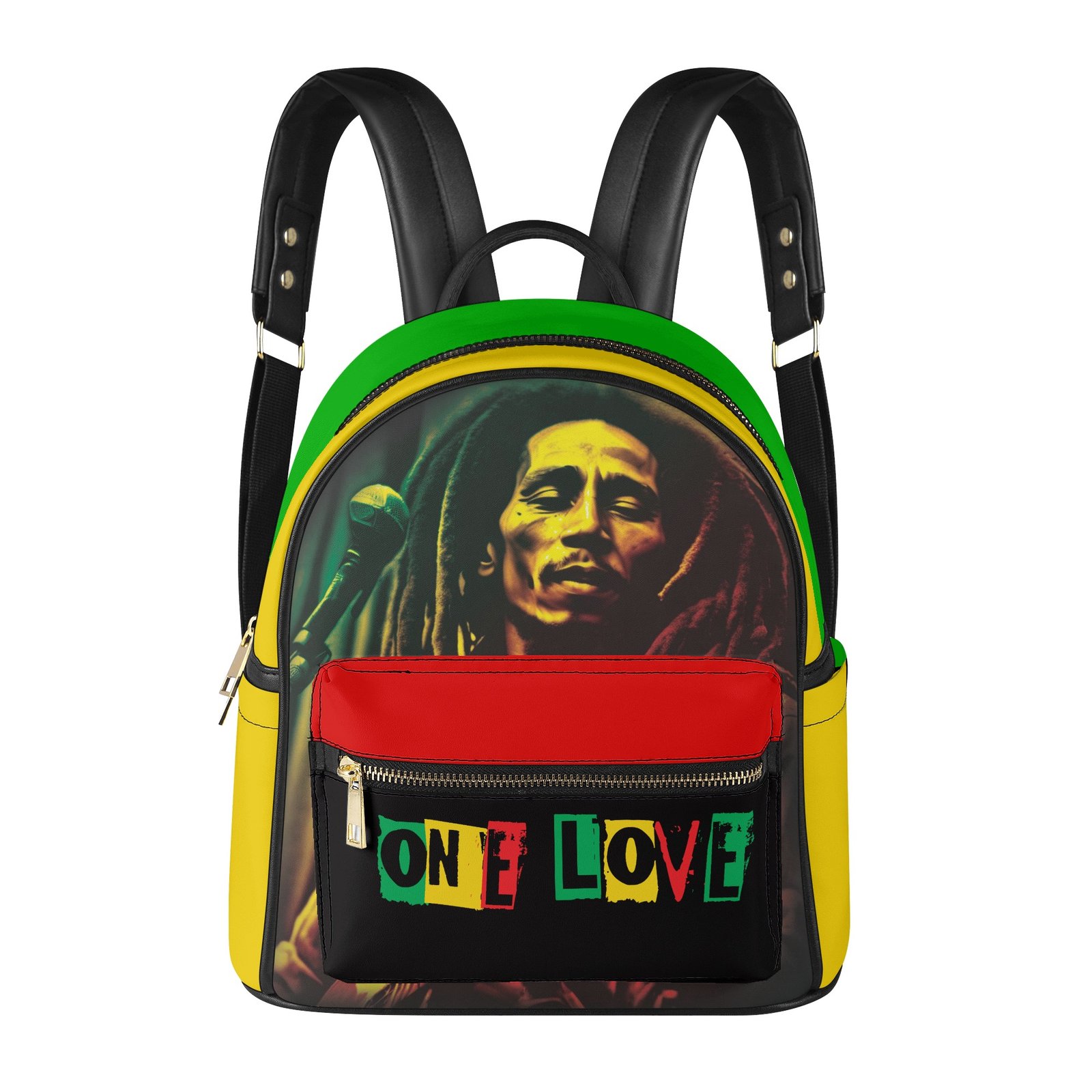 Women's cute b-marley Backpack