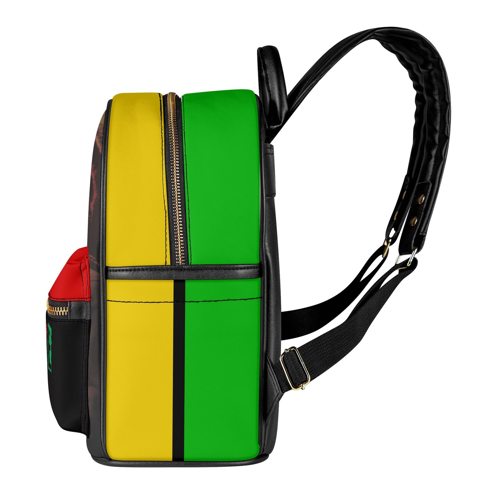 Women's cute b-marley Backpack - Image 2