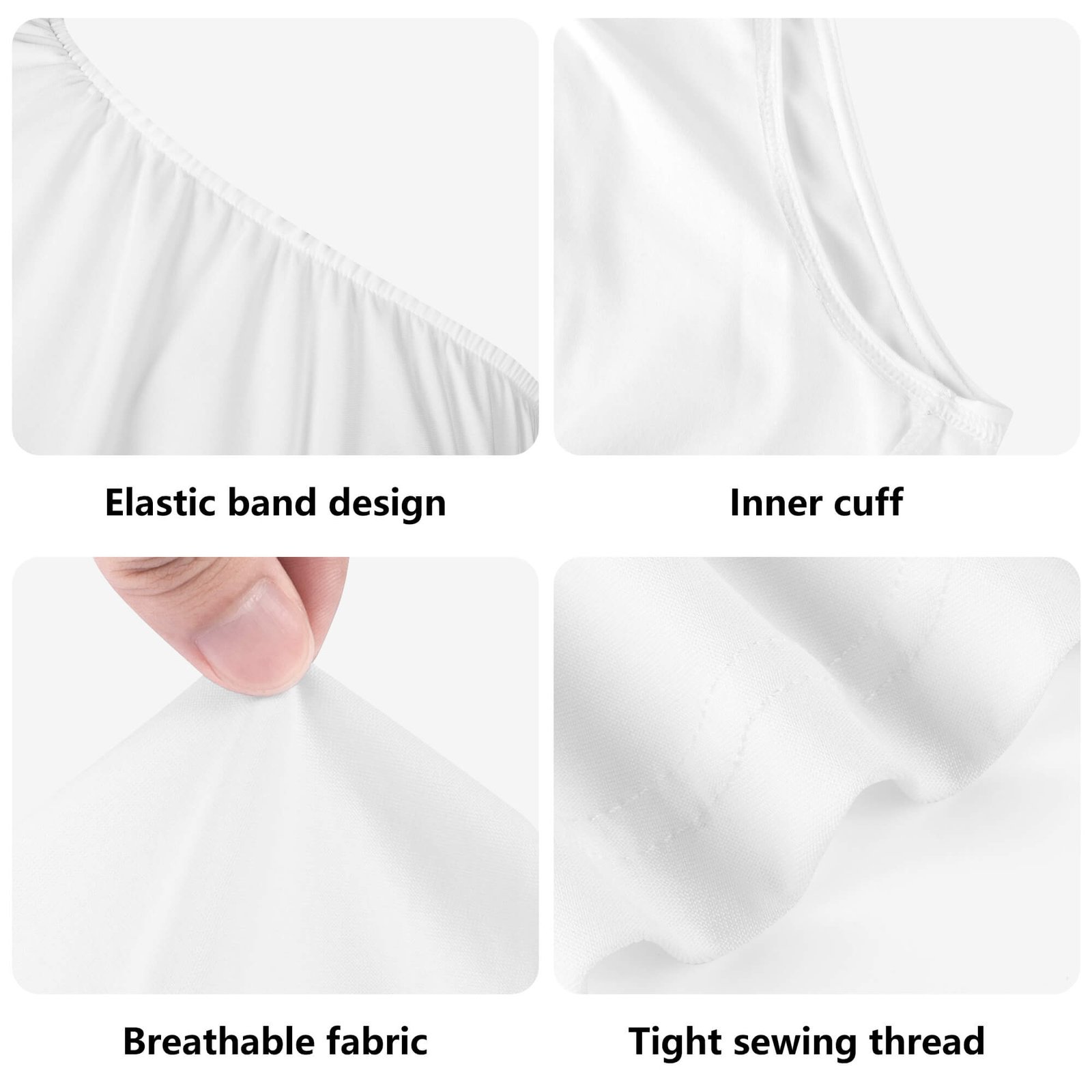 Elegant One-Shoulder Floral Midi Dress for Women - Image 5