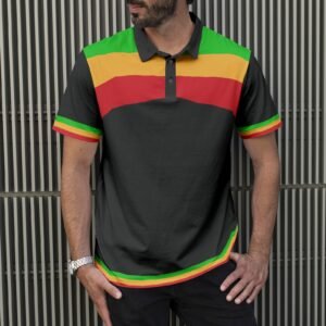 Men's One Love Polo