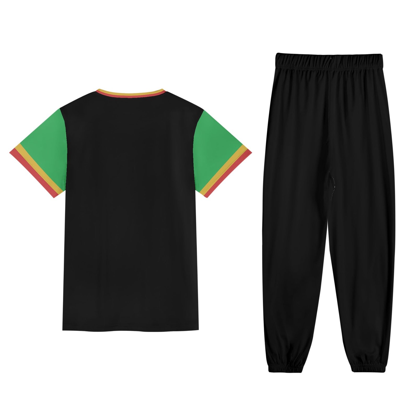 One Love Sports Set - Image 3