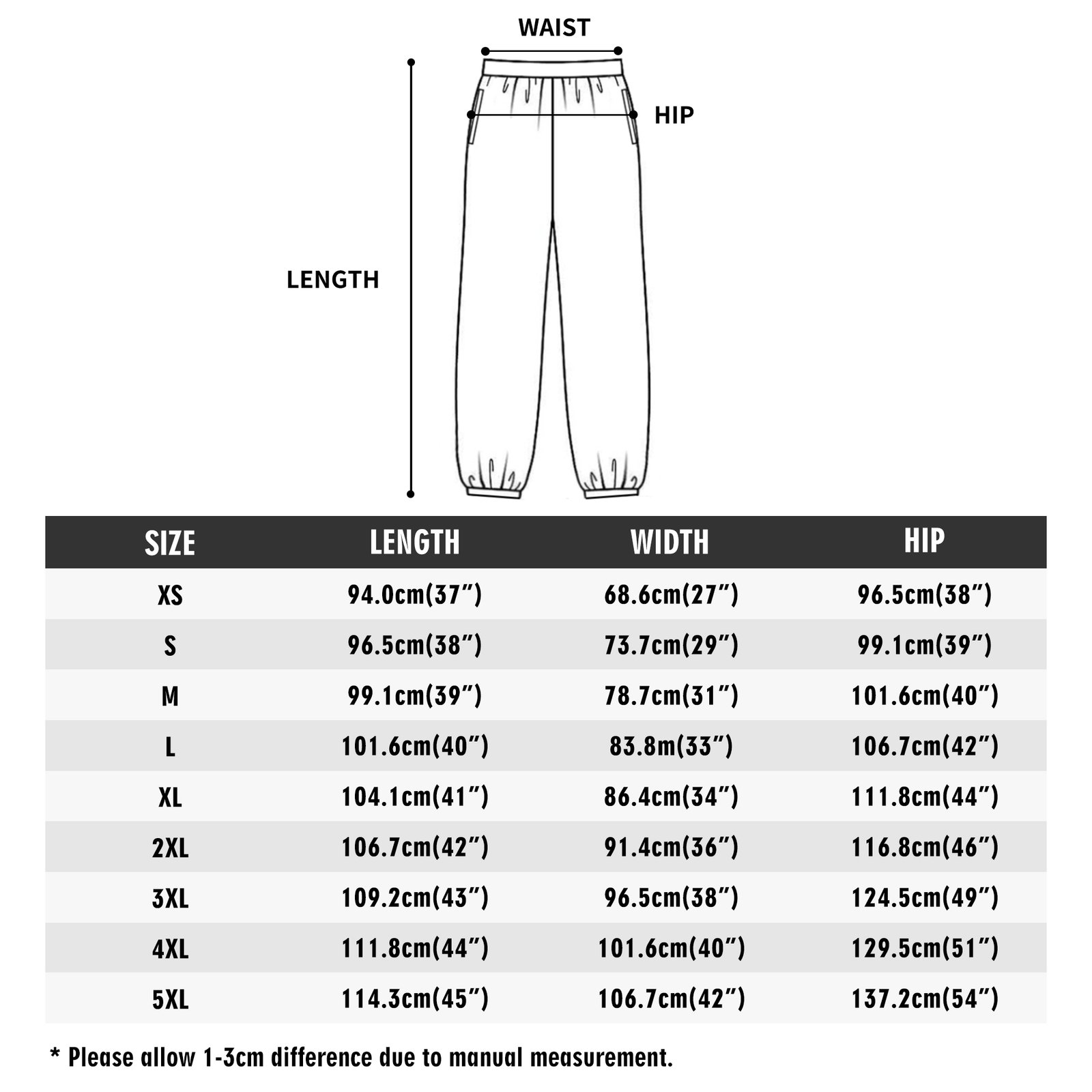 One Love Sports Set - Image 5