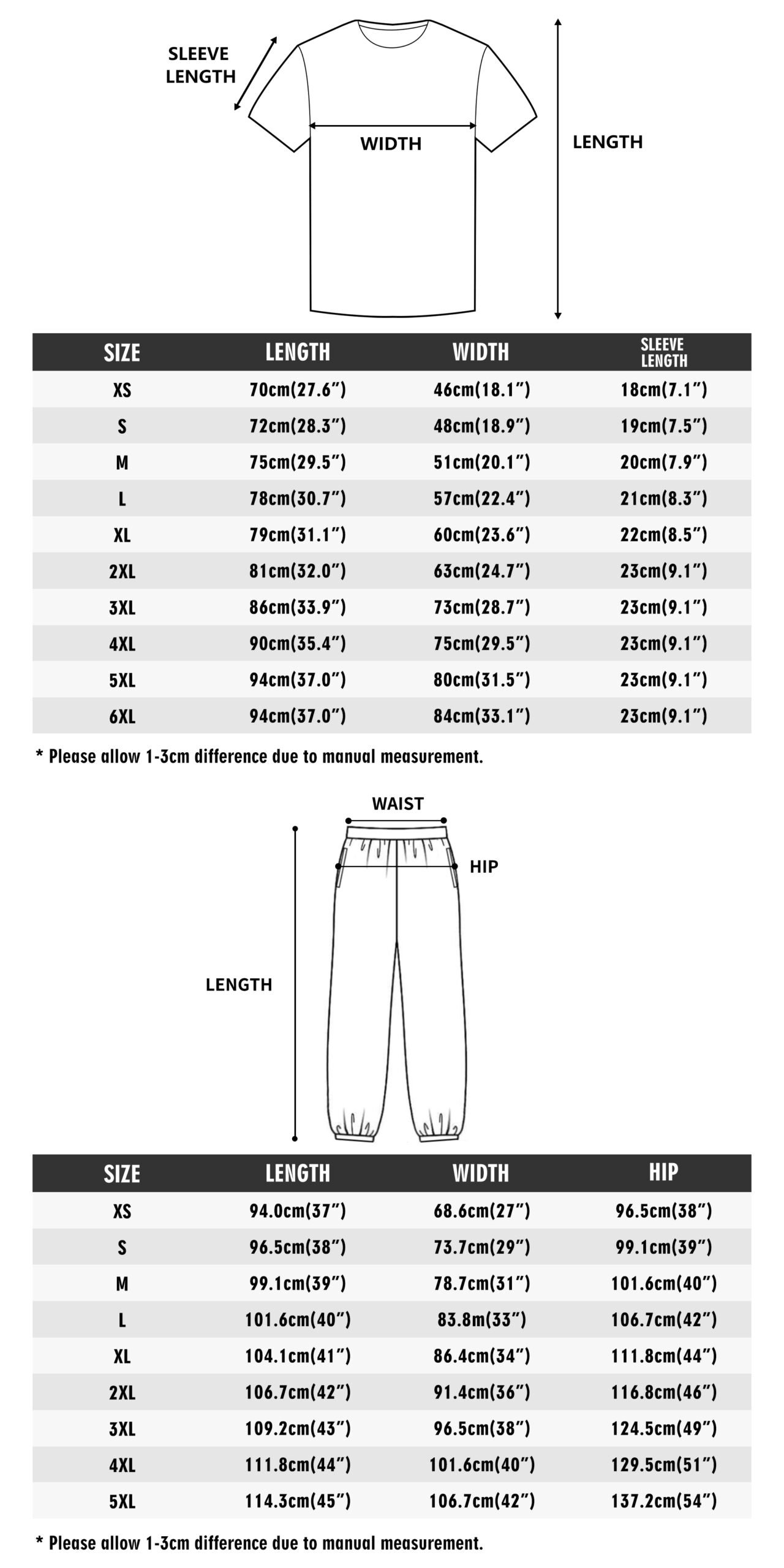 One Love Sports Set - Image 6